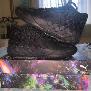 Brand new (deadstock) Puma MB.01 men’s size 10